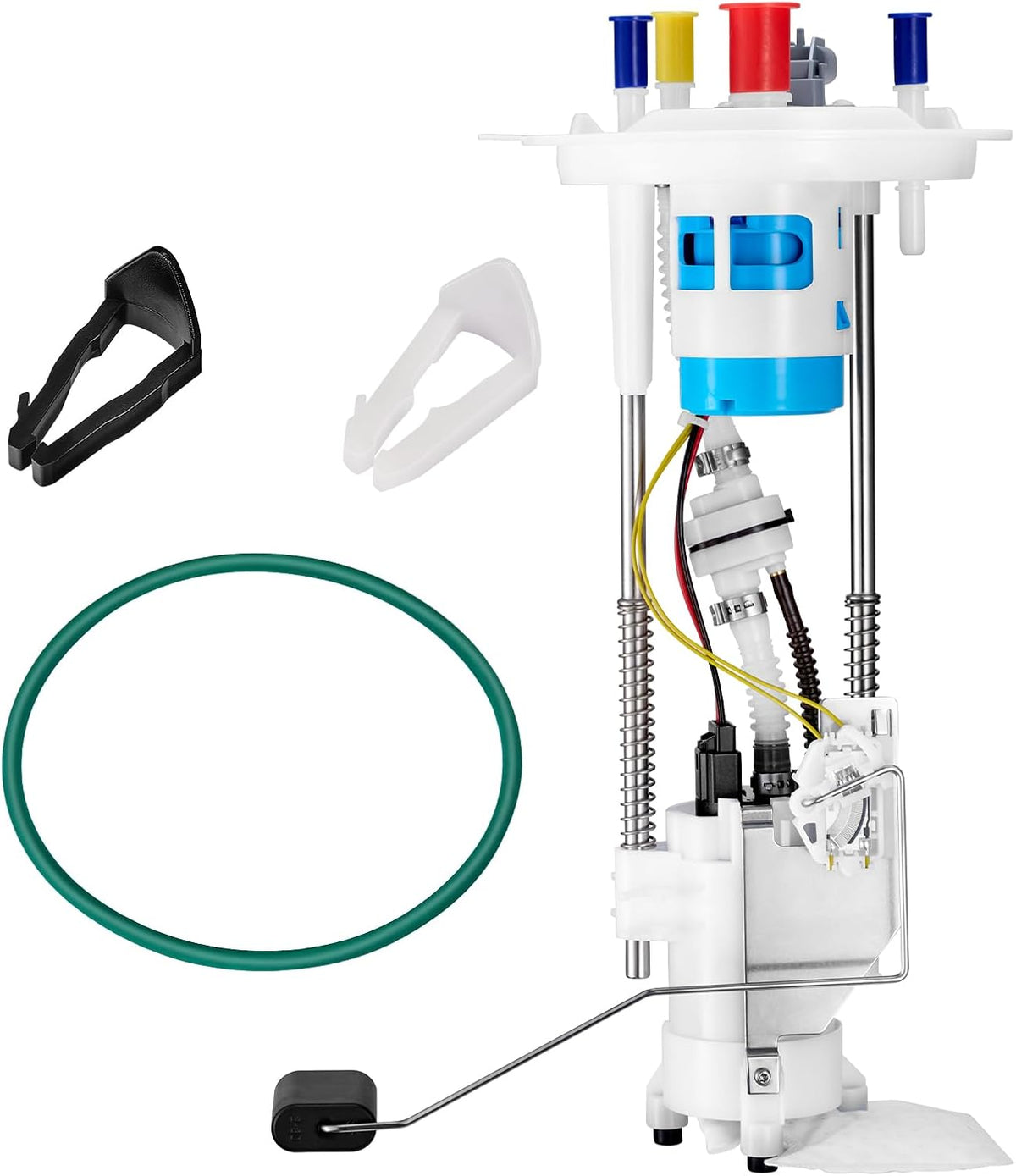 BDFHYK ‎E2434M Fuel Pump Assembly Compatible with Ford F150 2004-2008