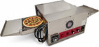 6KW Countertop Conveyor Pizza Oven 12 Inch 220V