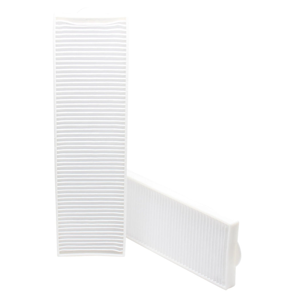 2x Replacement for Bissell 3920 Series Vacuum Pleated Post Motor Filter