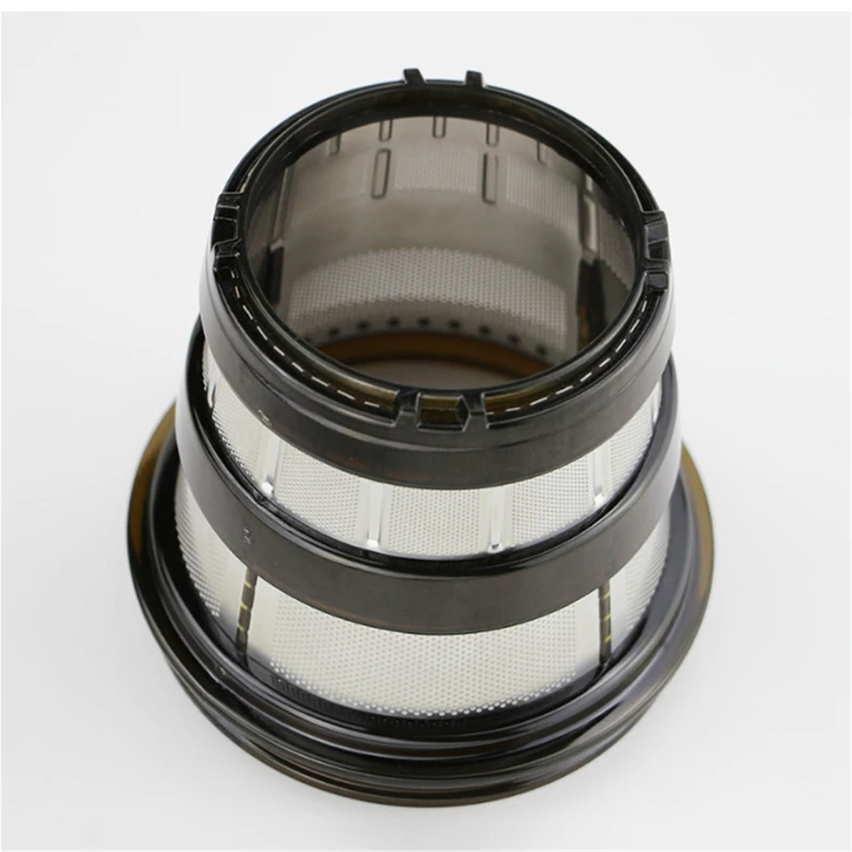Compatible Hurom HU-9026WN Screw & Small Hole Filter