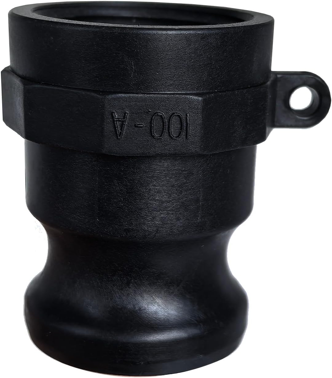 Camlock Fittings 1 Inch Type A & D Polypropylene Cam Groove Hose Fitting
