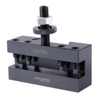 Accusize CXA Turning & Facing Holder for 3/4 in Tools