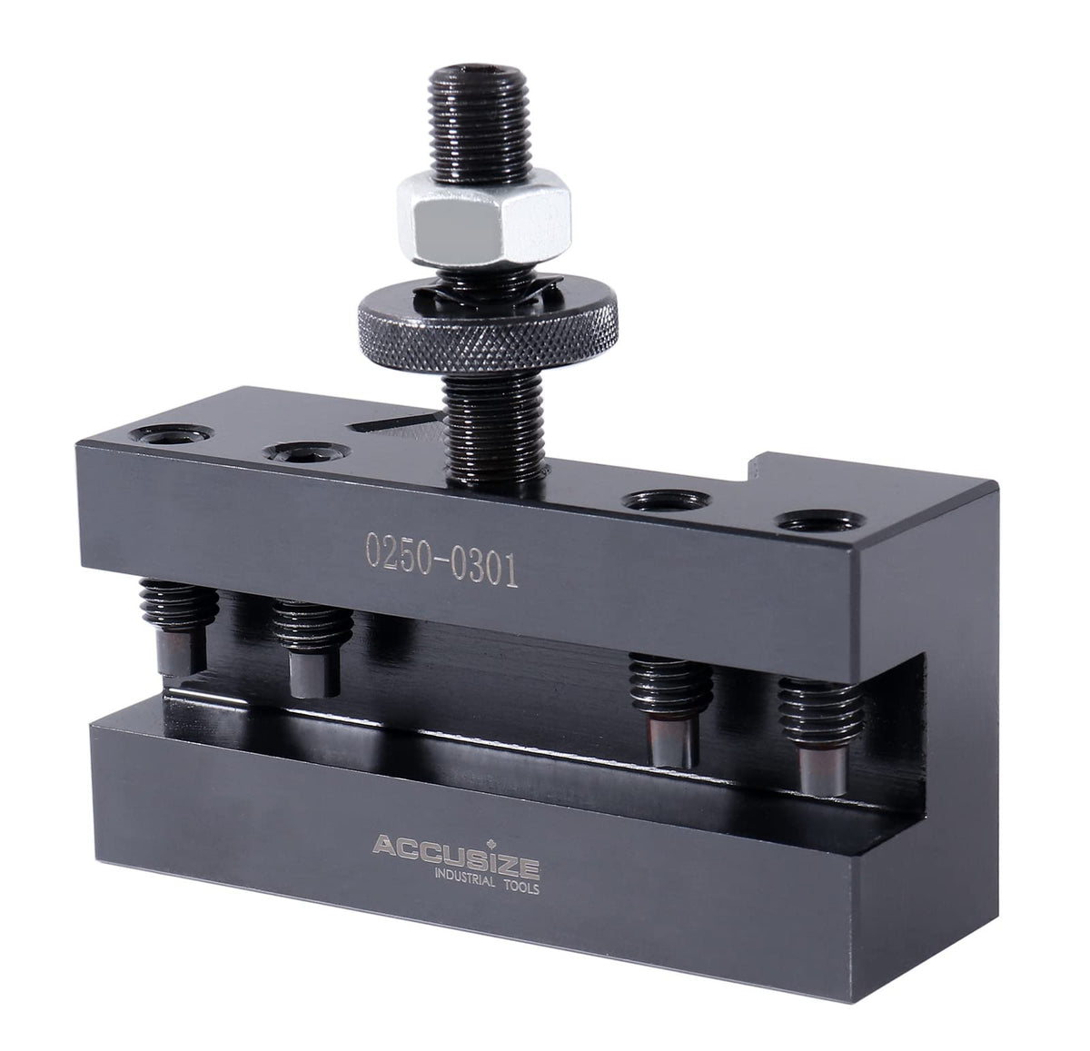 Accusize CXA Turning & Facing Holder for 3/4 in Tools
