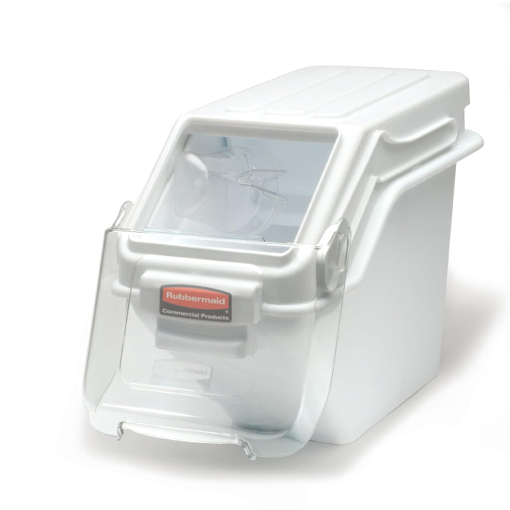 ProSave Ingredient Bin, 100 Cup, White