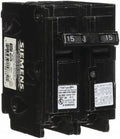 Siemens Q215 15-Amp 2 Pole 240-Volt Circuit Breaker