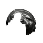 Fender Liner Splash Shield Front Driver Side For 2014-2018 Jeep Cherokee without Off Road Package OEM Direct Replacement 68209679AE