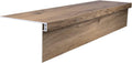 Lucida MaxCore Stair Tread Riser 7.31x48in 28mil 6mm Click Lock LVP