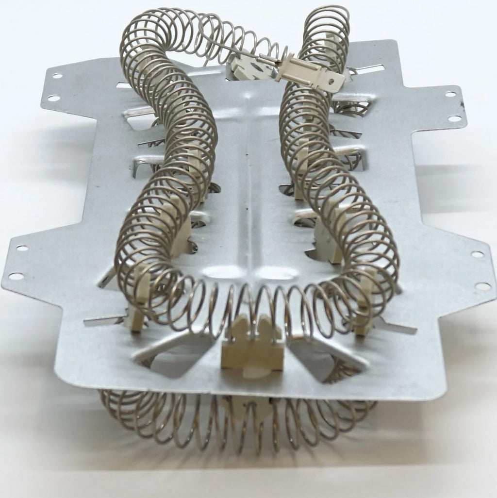 Dryer Heating Element For Samsung DV419AEW/XAA-00 DV419AEW/XAA-02 DV419AEWXAA0000 DV419AEWXAA0002 DV422EWHDWR/AA-00 DV422EWHDWR/AA-01 DV422EWHDWRAA