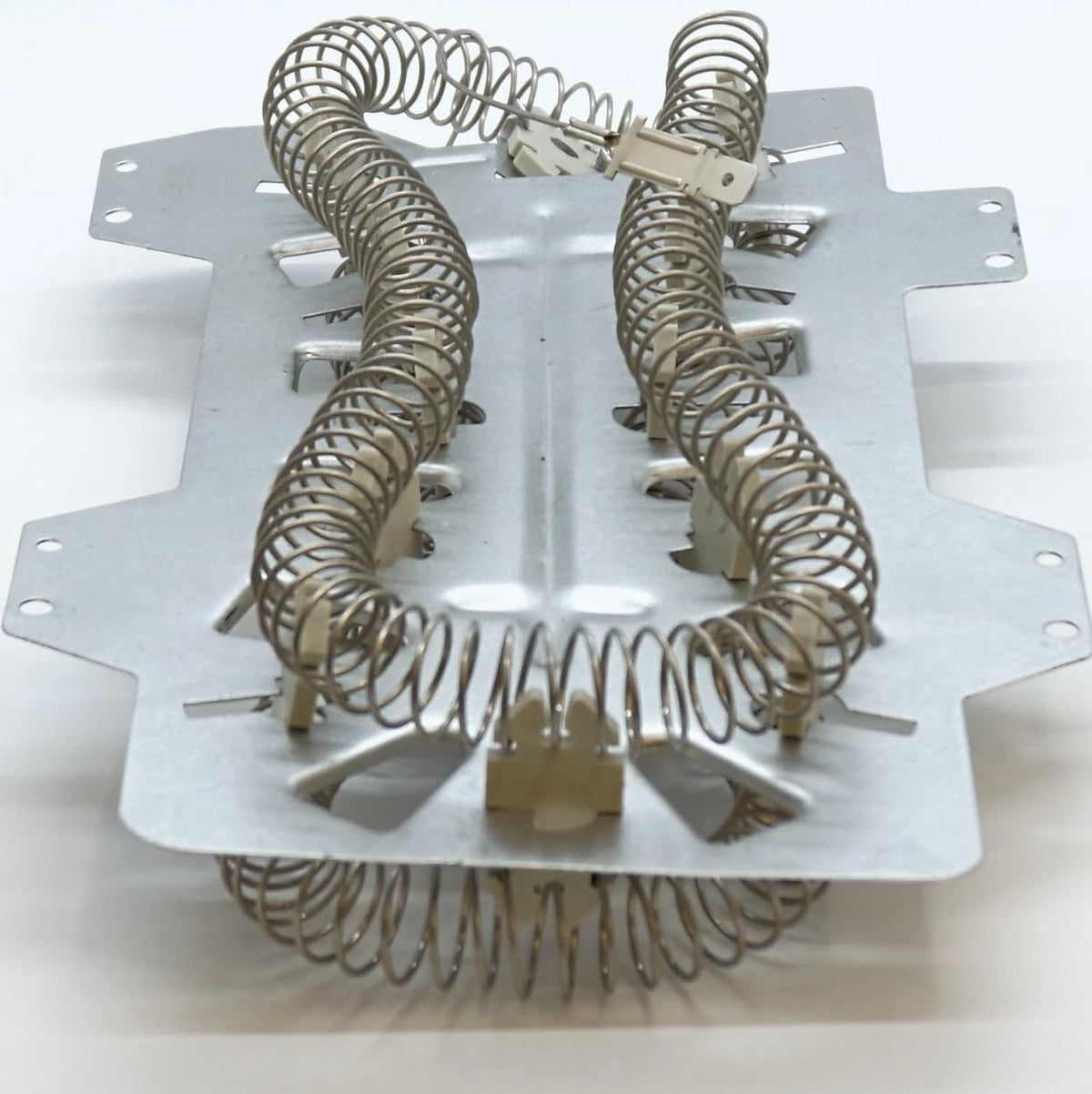 Dryer Heating Element For Samsung DV419AEW/XAA-00 DV419AEW/XAA-02 DV419AEWXAA0000 DV419AEWXAA0002 DV422EWHDWR/AA-00 DV422EWHDWR/AA-01 DV422EWHDWRAA