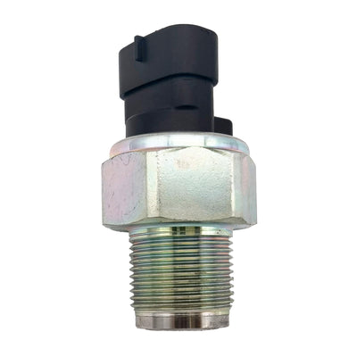 JESBEN Common Rail Fuel Pressure Sensor Replacement for Hiace Hilux Land Cruiser Prado 89458-71010 499000-6120