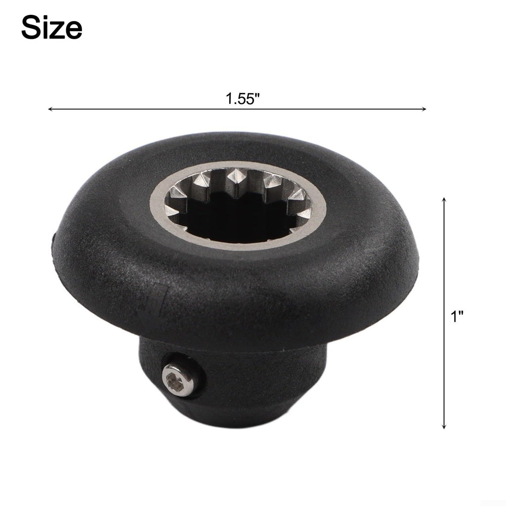 Zorsculpt Replacement Drive Socket Kit for Vitamix Blenders