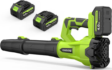 Leaf Blowers