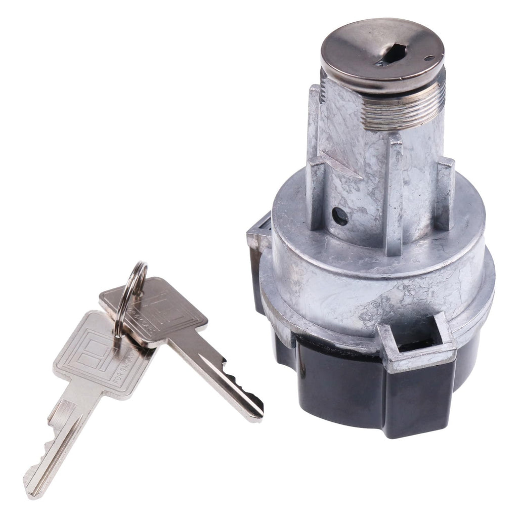 Ignition Lock Cylinder Starter Switch in Dash 1116683 Fits for Chevrolet