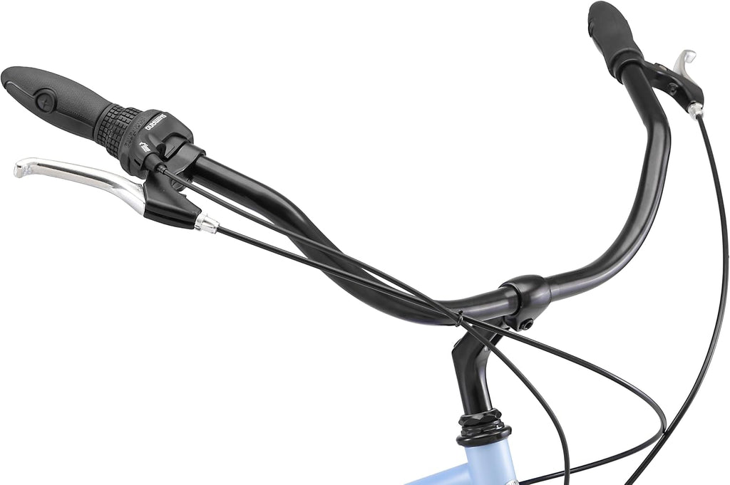 Mikko Adult Beach Cruiser Bike