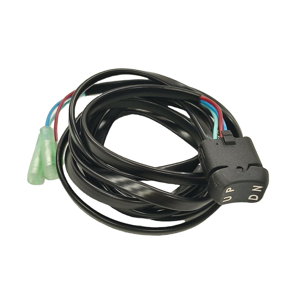 704-82563-40 Tilt Trim Switch for Yamaha 704 Single Engine Handle