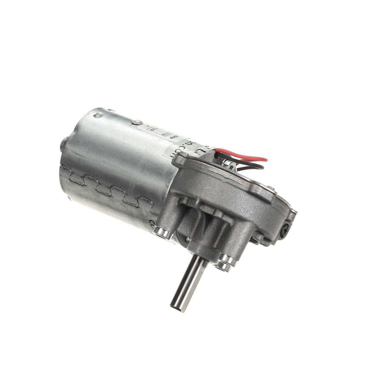 Schaerer Motor 36V Dc Brewing Unit 3370065006 - Genuine OEM Replacement Part