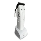 Mini Play Professional Hair Clippers Without Charge Stand (Black)