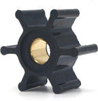 6593 Inboard Raw Sea Water Pump Impeller Kit for Oberdorfer 201M 202M Pump