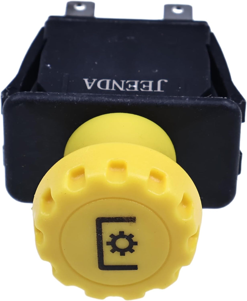 PTO Switch LVA21437 Compatible with John Deere 415, 425, 445, 455 Lawn and Garden Tractors,3225C, 3235C, 3245C