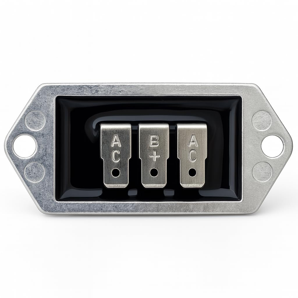 Voltage Regulator for Cub Cadet 17BSDALB010 17BSDALC010 17CSDALB009 1863