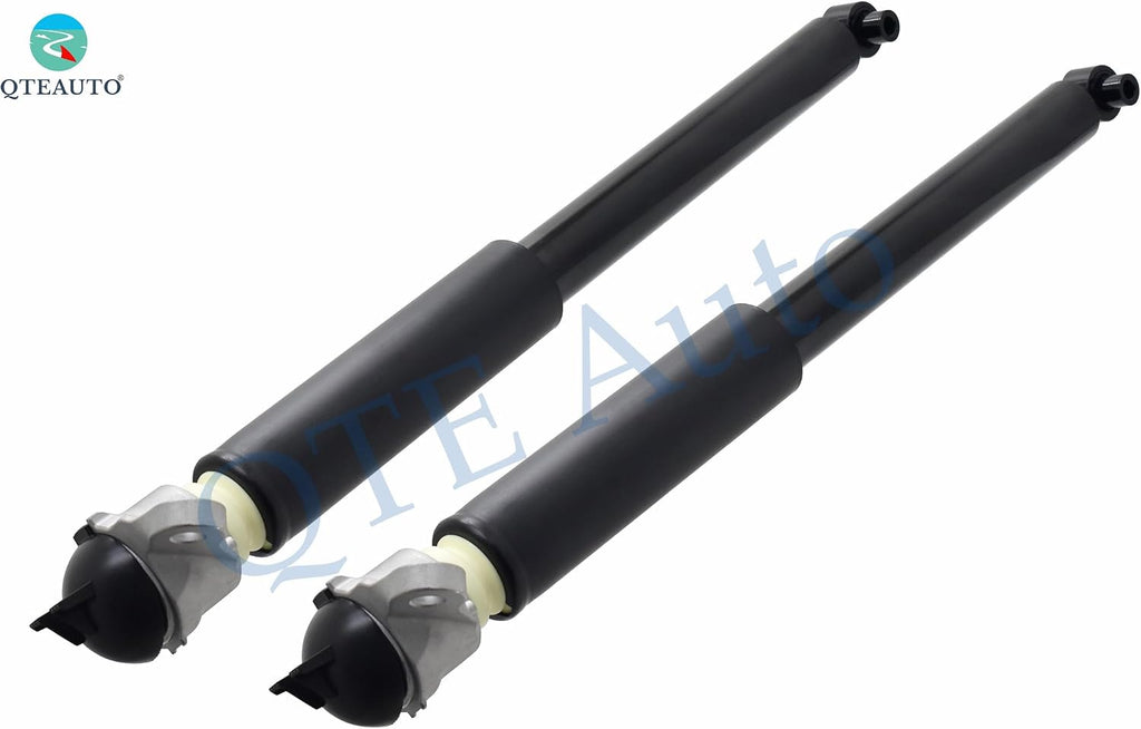 PM Auto Pair of 2 Rear Complete Shock Absorber Kit Compatible With 2020-2025 Ford Escape