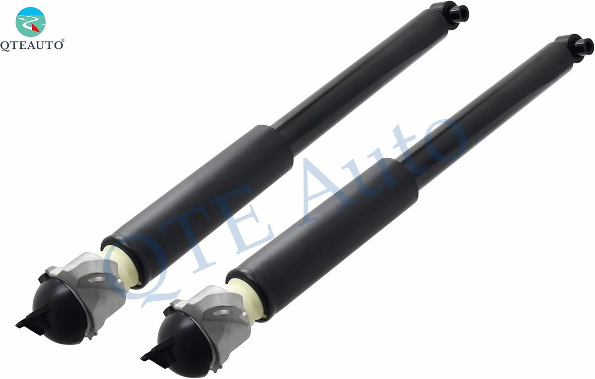 PM Auto Pair of 2 Rear Complete Shock Absorber Kit Compatible With 2020-2025 Ford Escape
