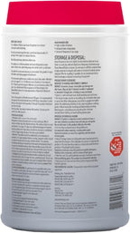 Leisure Time E5, Spa 56 Chlorinating Granules for Spas and Hot Tubs, 5 lbs