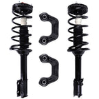 TFGCSG Rear Suspension kit 1998-2002 for Subaru Forester Struts