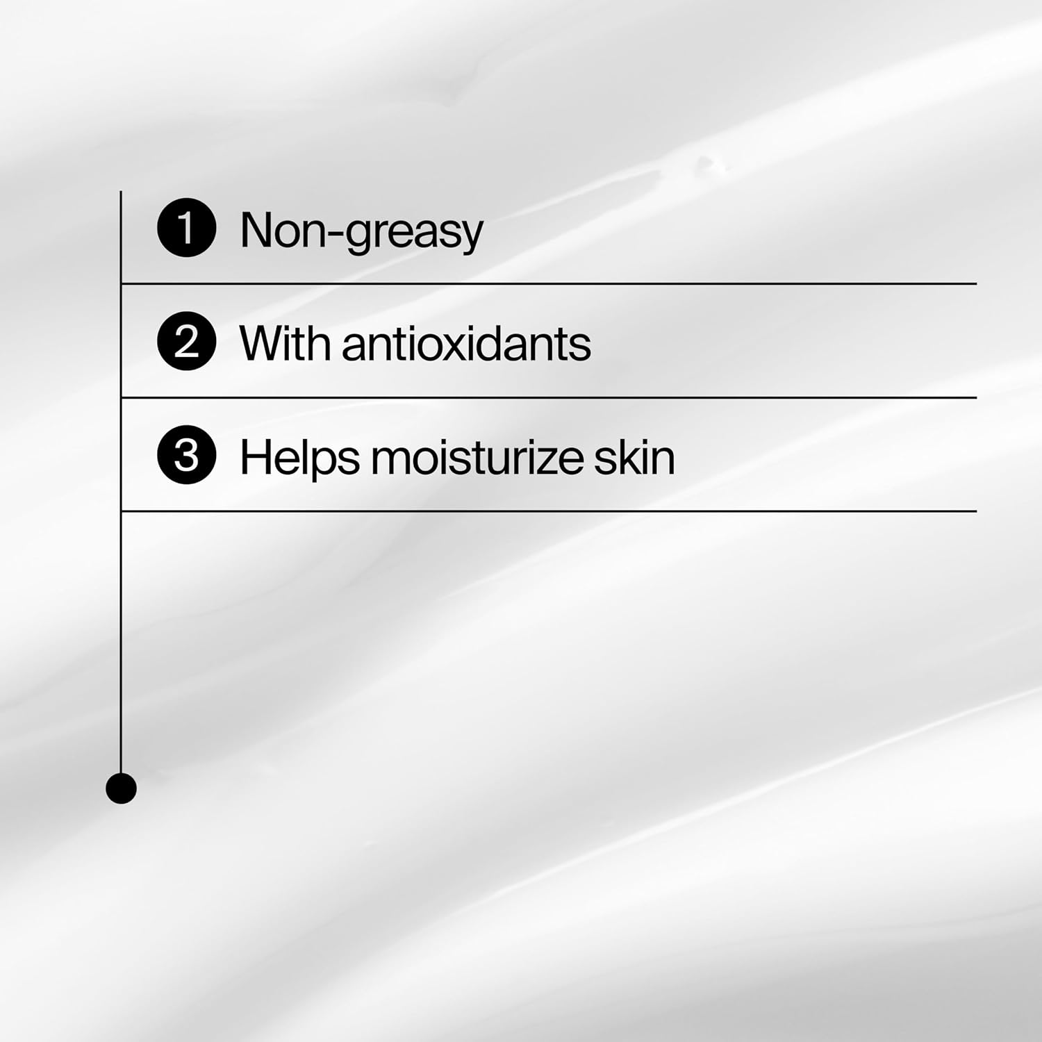 Neutrogena Age Shield Face Oil-Free Sunscreen Lotion with Broad Spectrum SPF 70, Non-Comedogenic Moisturizing