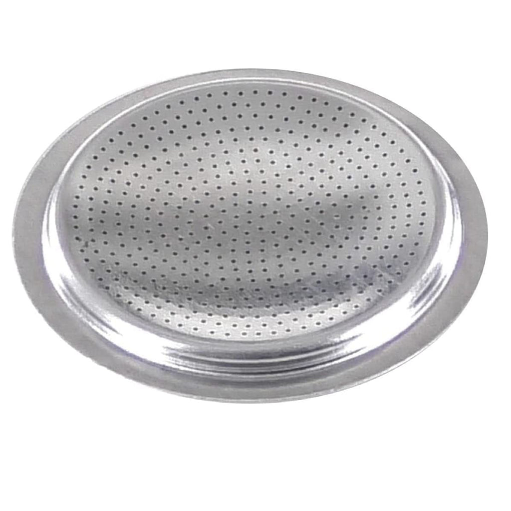 Filter Shower 6032104200 Compatible With DeLonghi Moka Coffee Machine