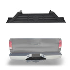HECASA Bumper Step Pad Compatible with 2004-2015 Titan Models
