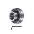 HiPicco UC204-12 Insert Bearing 3/4" Bore Set Screw Lock Spherical