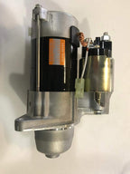 Toro Starter Asm Part # 100-2179