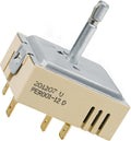 DG44-01006B PER001-12 D Range Dual Surface Element Control Switch