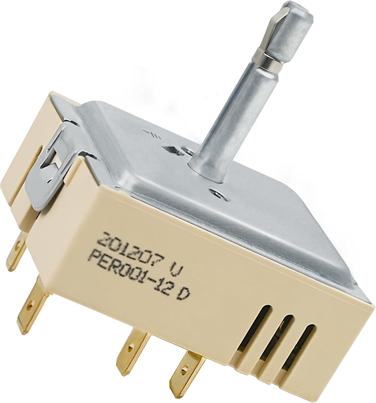 DG44-01006B PER001-12 D Range Dual Surface Element Control Switch