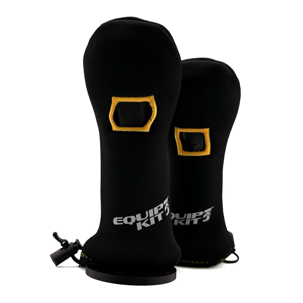 EquipGrips | Skid Steer Joystick Covers