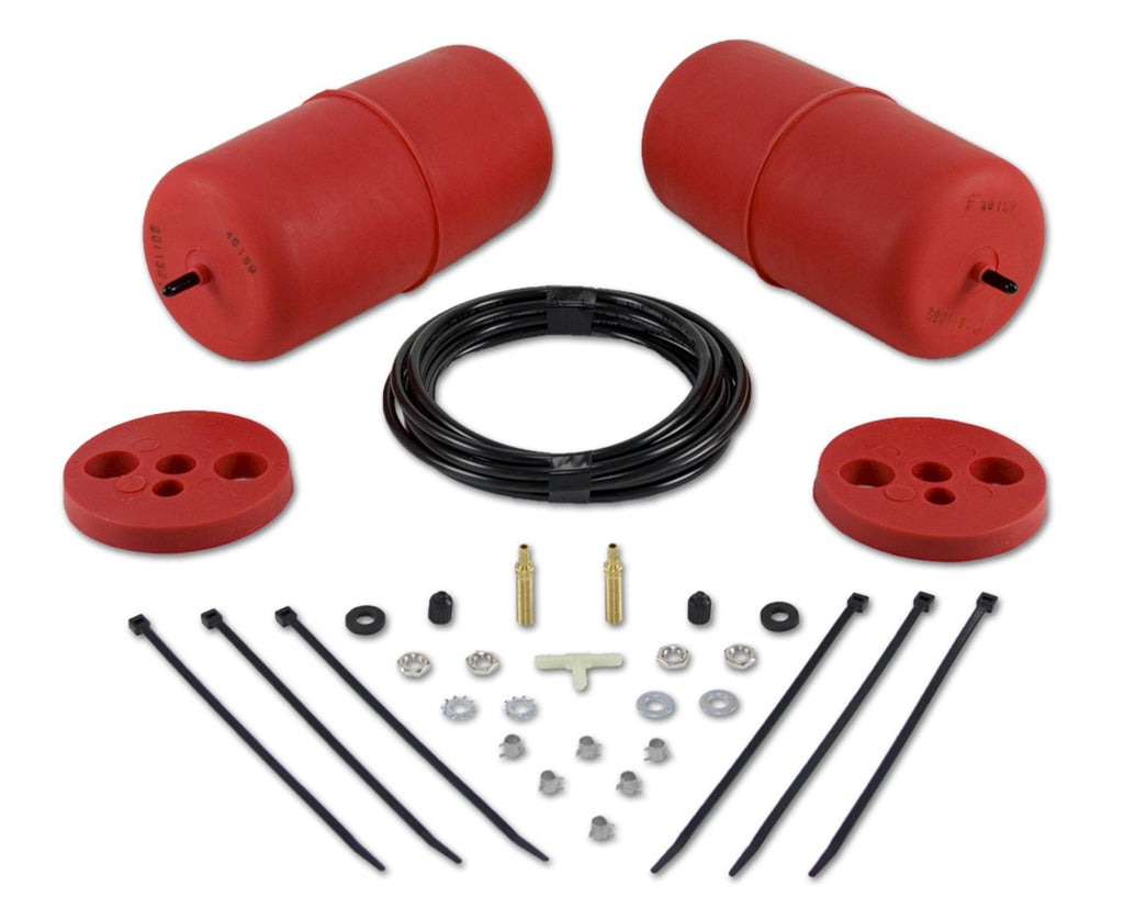 Air Lift 1000 Air Suspension Kit 60798