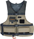 Fisherman Lifejacket (PFD)