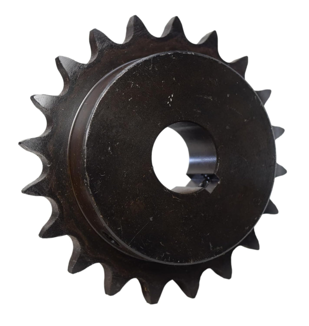 50 Roller Chain Sprocket 20 Teeth 1" Bore 50B20-1 50BS20H-1