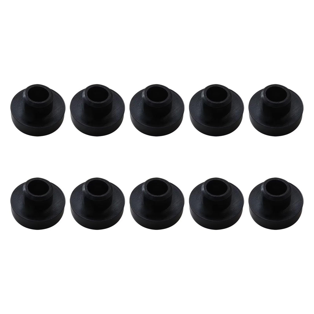 2024 Version 10 Pack Universal Fuel Tank Bushing Grommets for SNAPPER 1-2337