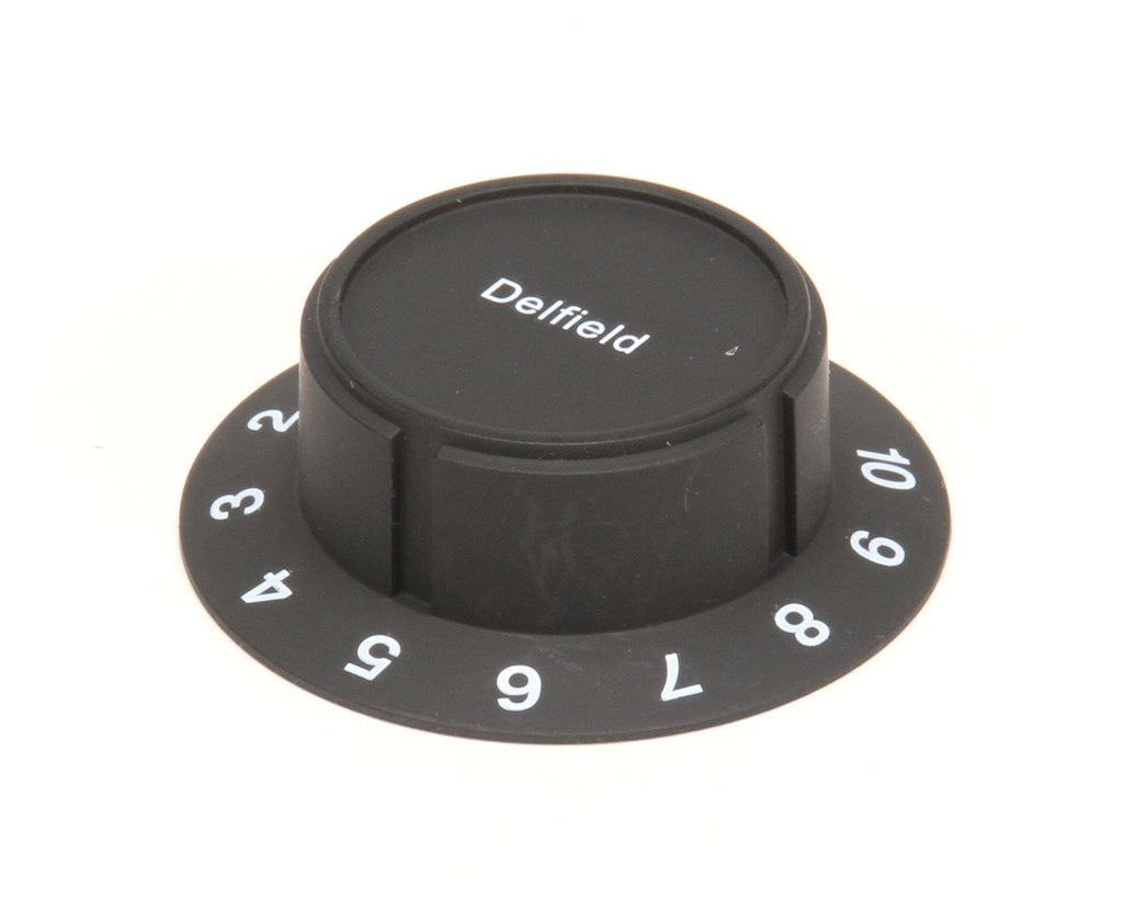 Delfield 3234556-S Control Thermostat Bagge Knob