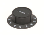 Delfield 3234556-S Control Thermostat Bagge Knob