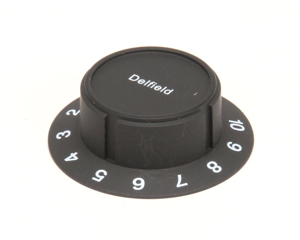 Delfield 3234556-S Control Thermostat Bagge Knob