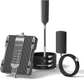 Cell Phone Booster for Truck RV, 5G/4G LTE/3G Signal Booster All Carriers | FCC Approved | Compatible with AT&T