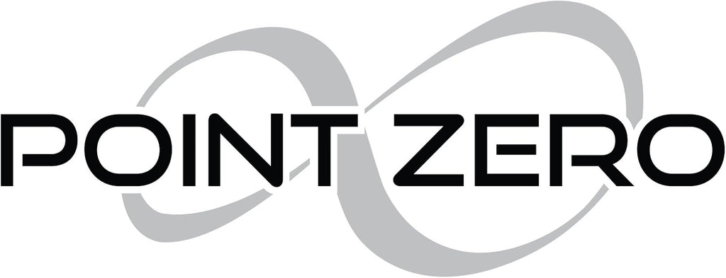 PointZero Airbrush Air Compressor Regulator with Water-Trap Filter