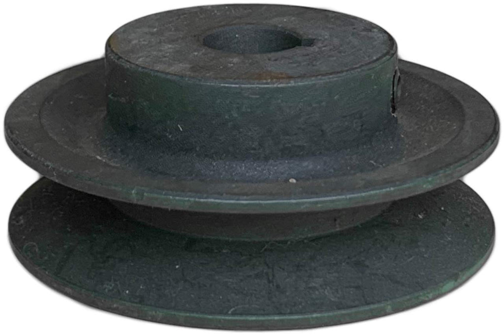 SCAG Pulley, 3.25 Od - .625 Bore Part # 483821