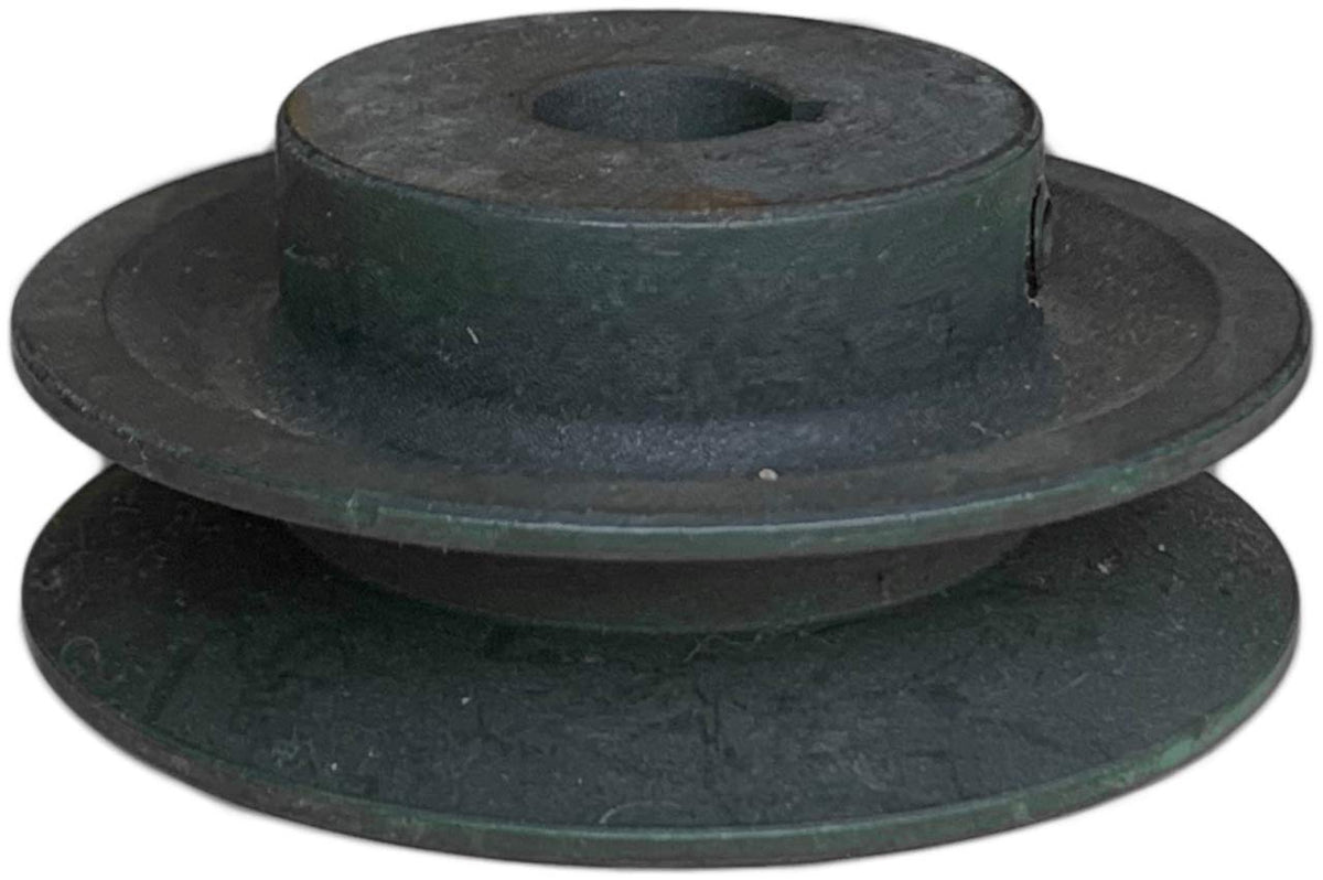 SCAG Pulley, 3.25 Od - .625 Bore Part # 483821