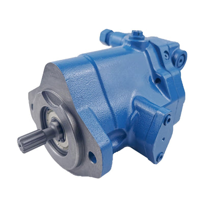 PVB6-RSY-21-C-11 Hydraulic Pump rsityhalf fit for Vickers Excavators