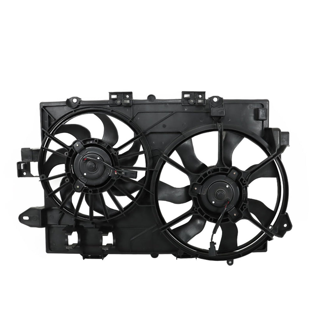 SEBLAFF Radiator Cooling Fan Replacement for Torrent/Equinox 2006-2008