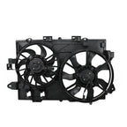 SEBLAFF Radiator Cooling Fan Replacement for Torrent/Equinox 2006-2008